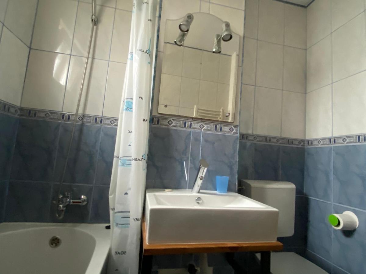 Apartament boema Constanţa Buitenkant foto