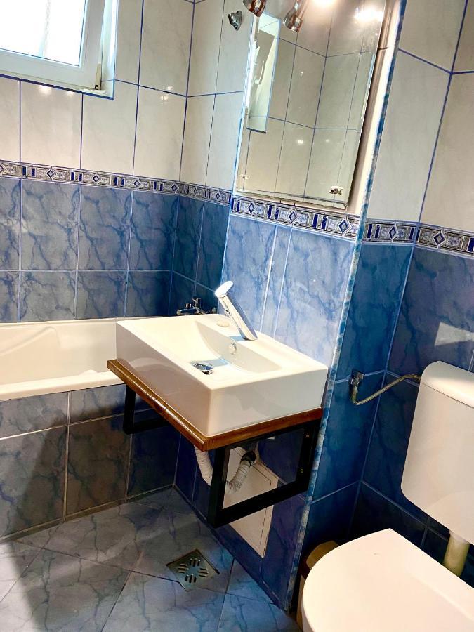 Apartament boema Constanţa Buitenkant foto