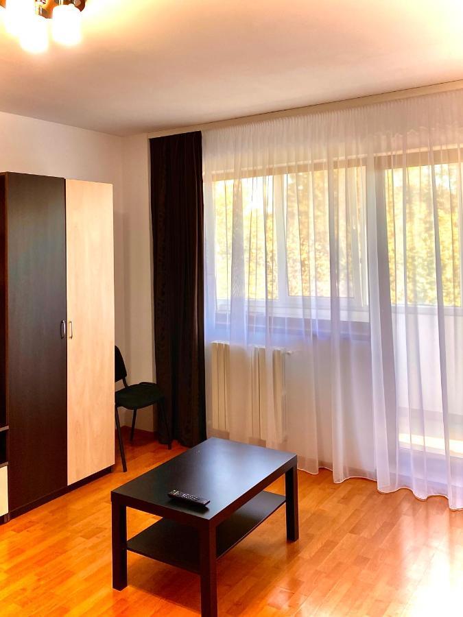 Apartament boema Constanţa Buitenkant foto
