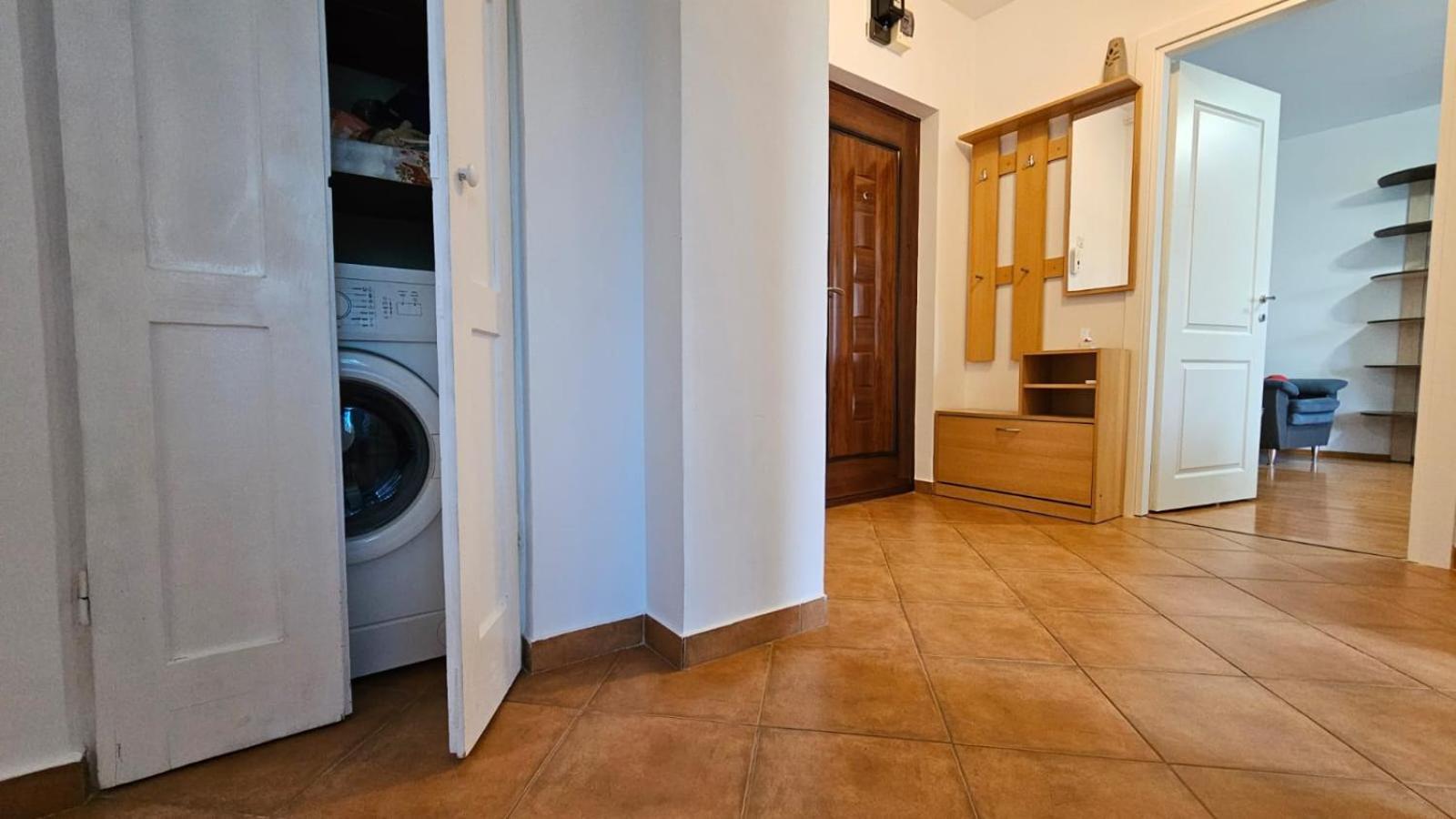 Apartament boema Constanţa Buitenkant foto