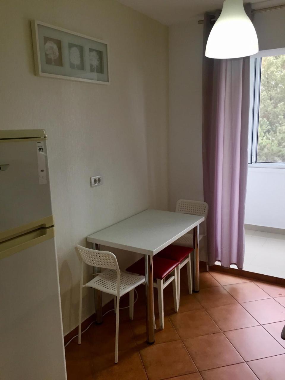 Apartament boema Constanţa Buitenkant foto
