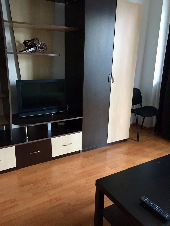 Apartament boema Constanţa Buitenkant foto