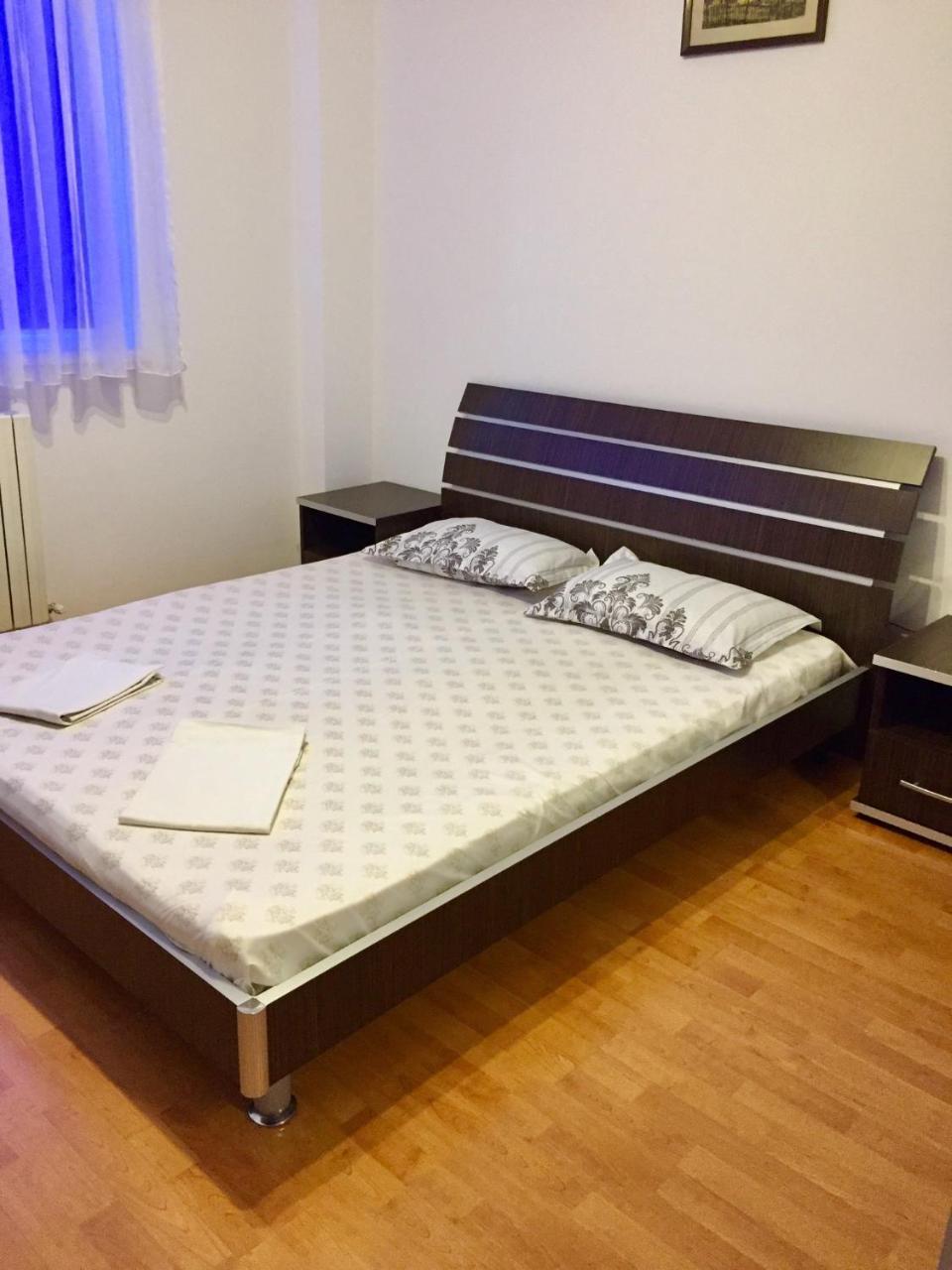 Apartament boema Constanţa Buitenkant foto