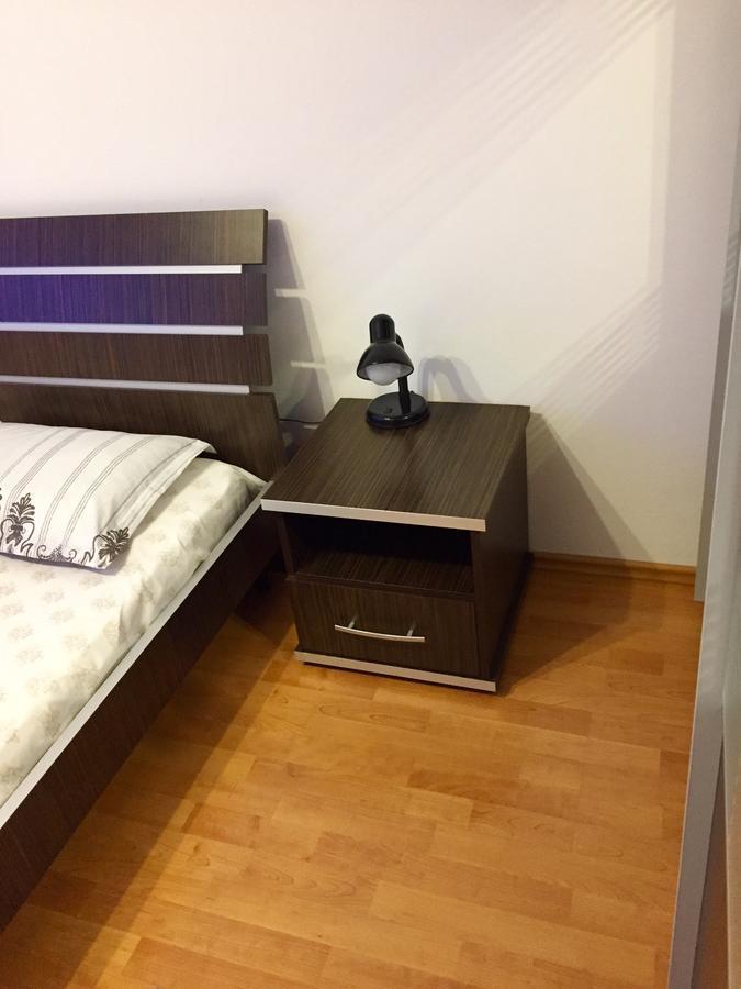 Apartament boema Constanţa Buitenkant foto